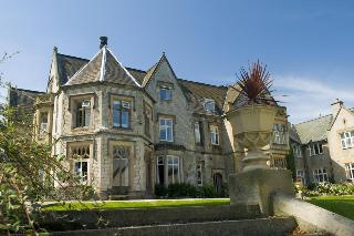 Best Western Plus Kenwood Hall Hotel, Sheffield