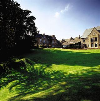 Best Western Plus Kenwood Hall Hotel, Sheffield