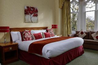 Best Western Plus Kenwood Hall Hotel, Sheffield