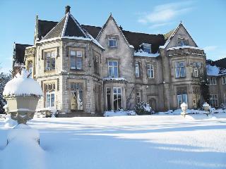 Best Western Plus Kenwood Hall Hotel, Sheffield