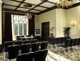 Best Western Plus Kenwood Hall Hotel, Sheffield