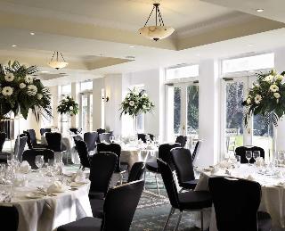 Best Western Plus Kenwood Hall Hotel, Sheffield