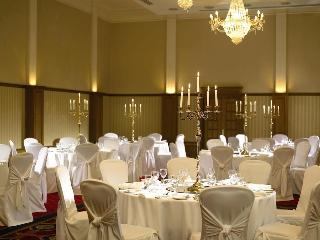 Best Western Plus Kenwood Hall Hotel, Sheffield