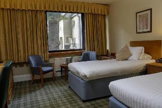 Best Western Plus Kenwood Hall Hotel, Sheffield