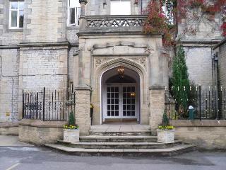 Best Western Plus Kenwood Hall Hotel, Sheffield