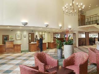 Best Western Plus Kenwood Hall Hotel, Sheffield