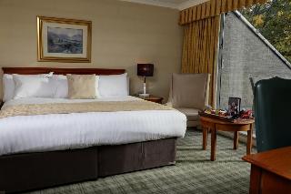 Best Western Plus Kenwood Hall Hotel, Sheffield