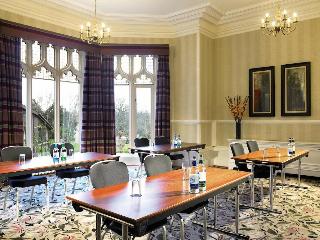 Best Western Plus Kenwood Hall Hotel, Sheffield