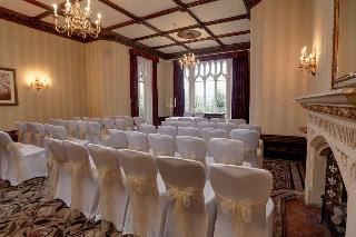 Best Western Plus Kenwood Hall Hotel, Sheffield