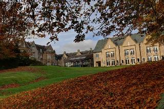 Best Western Plus Kenwood Hall Hotel, Sheffield