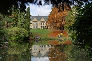 Best Western Plus Kenwood Hall Hotel, Sheffield