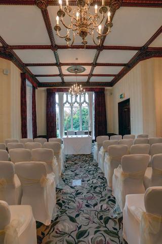 Best Western Plus Kenwood Hall Hotel, Sheffield