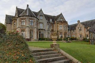 Best Western Plus Kenwood Hall Hotel, Sheffield