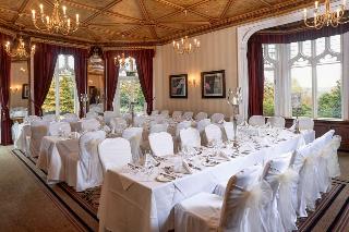 Best Western Plus Kenwood Hall Hotel, Sheffield