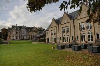Best Western Plus Kenwood Hall Hotel, Sheffield