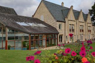 Best Western Plus Kenwood Hall Hotel, Sheffield