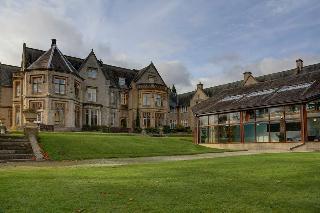 Best Western Plus Kenwood Hall Hotel, Sheffield