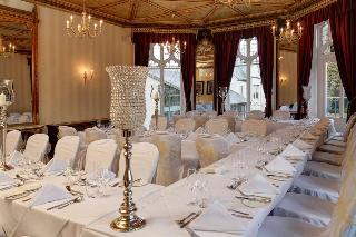 Best Western Plus Kenwood Hall Hotel, Sheffield