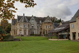 Best Western Plus Kenwood Hall Hotel, Sheffield