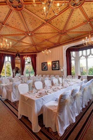 Best Western Plus Kenwood Hall Hotel, Sheffield
