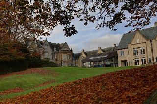Best Western Plus Kenwood Hall Hotel, Sheffield
