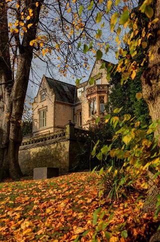 Best Western Plus Kenwood Hall Hotel, Sheffield