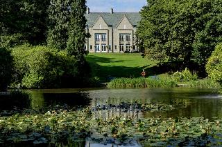 Best Western Plus Kenwood Hall Hotel, Sheffield