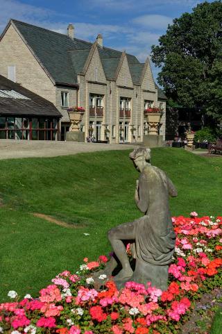 Best Western Plus Kenwood Hall Hotel, Sheffield