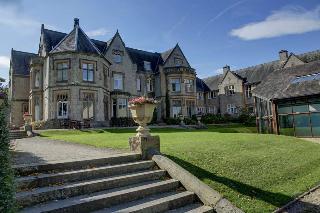 Best Western Plus Kenwood Hall Hotel, Sheffield
