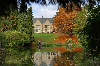 Best Western Plus Kenwood Hall Hotel, Sheffield