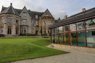 Best Western Plus Kenwood Hall Hotel, Sheffield