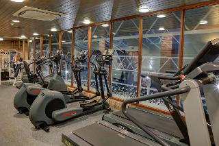 Best Western Plus Kenwood Hall Hotel, Sheffield