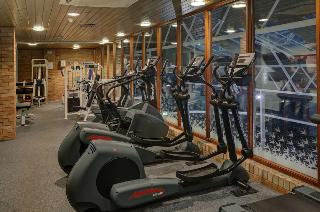 Best Western Plus Kenwood Hall Hotel, Sheffield