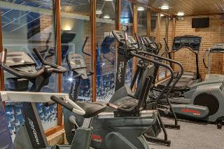 Best Western Plus Kenwood Hall Hotel, Sheffield