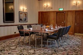 Best Western Plus Kenwood Hall Hotel, Sheffield