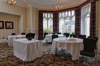 Best Western Plus Kenwood Hall Hotel, Sheffield