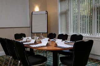 Best Western Plus Kenwood Hall Hotel, Sheffield