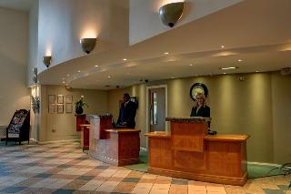 Best Western Plus Kenwood Hall Hotel, Sheffield