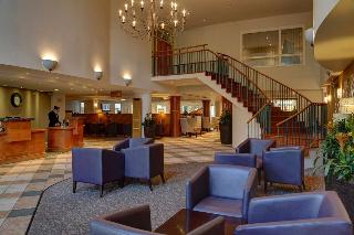 Best Western Plus Kenwood Hall Hotel, Sheffield