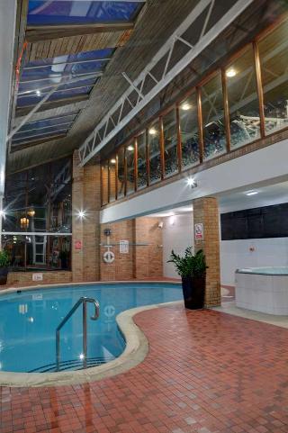 Best Western Plus Kenwood Hall Hotel, Sheffield
