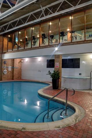 Best Western Plus Kenwood Hall Hotel, Sheffield