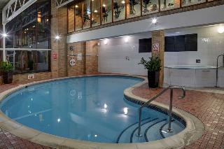 Best Western Plus Kenwood Hall Hotel, Sheffield