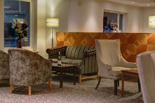 Best Western Plus Kenwood Hall Hotel, Sheffield