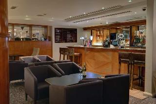 Best Western Plus Kenwood Hall Hotel, Sheffield