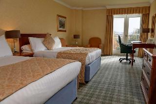 Best Western Plus Kenwood Hall Hotel, Sheffield