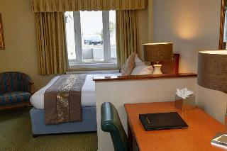 Best Western Plus Kenwood Hall Hotel, Sheffield