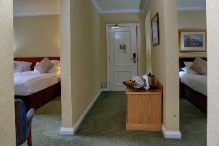 Best Western Plus Kenwood Hall Hotel, Sheffield