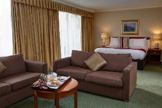 Best Western Plus Kenwood Hall Hotel, Sheffield