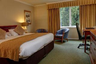 Best Western Plus Kenwood Hall Hotel, Sheffield