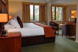 Best Western Plus Kenwood Hall Hotel, Sheffield